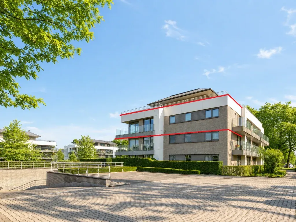 Hoofdfoto Huis in Roeselare