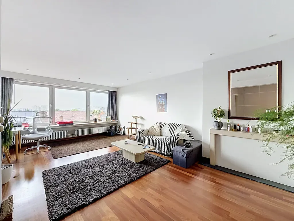 Hoofdfoto Appartement in Gent
