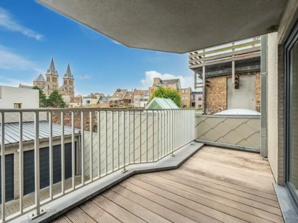 Hoofdfoto Appartement in Oostende