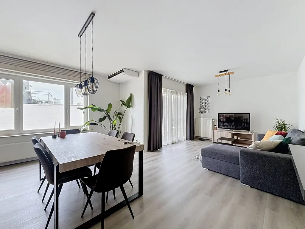 Hoofdfoto Appartement in Waregem