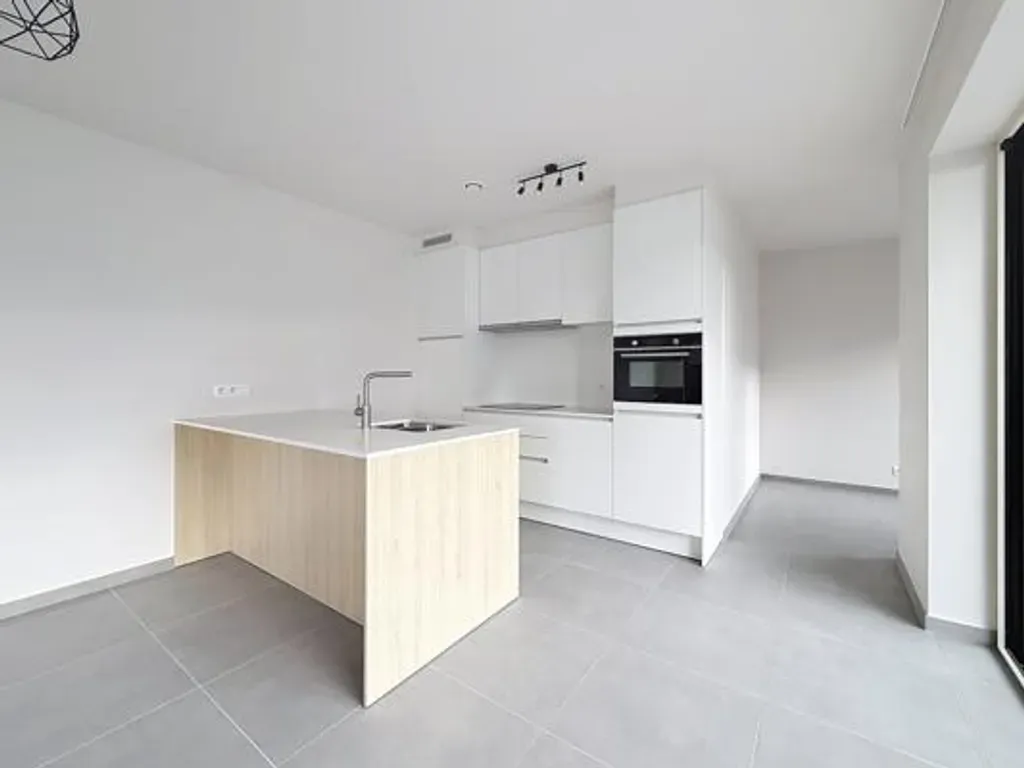 Hoofdfoto Appartement in Oudenaarde