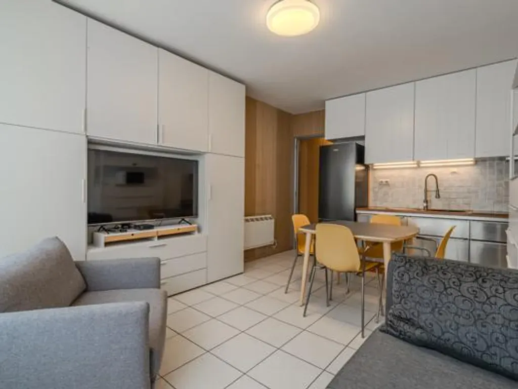 Hoofdfoto Appartement in Middelkerke