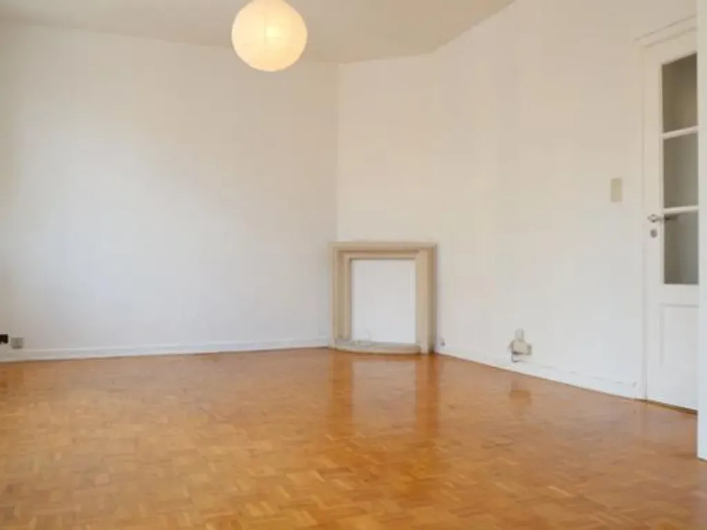 Hoofdfoto Appartement in Ukkel