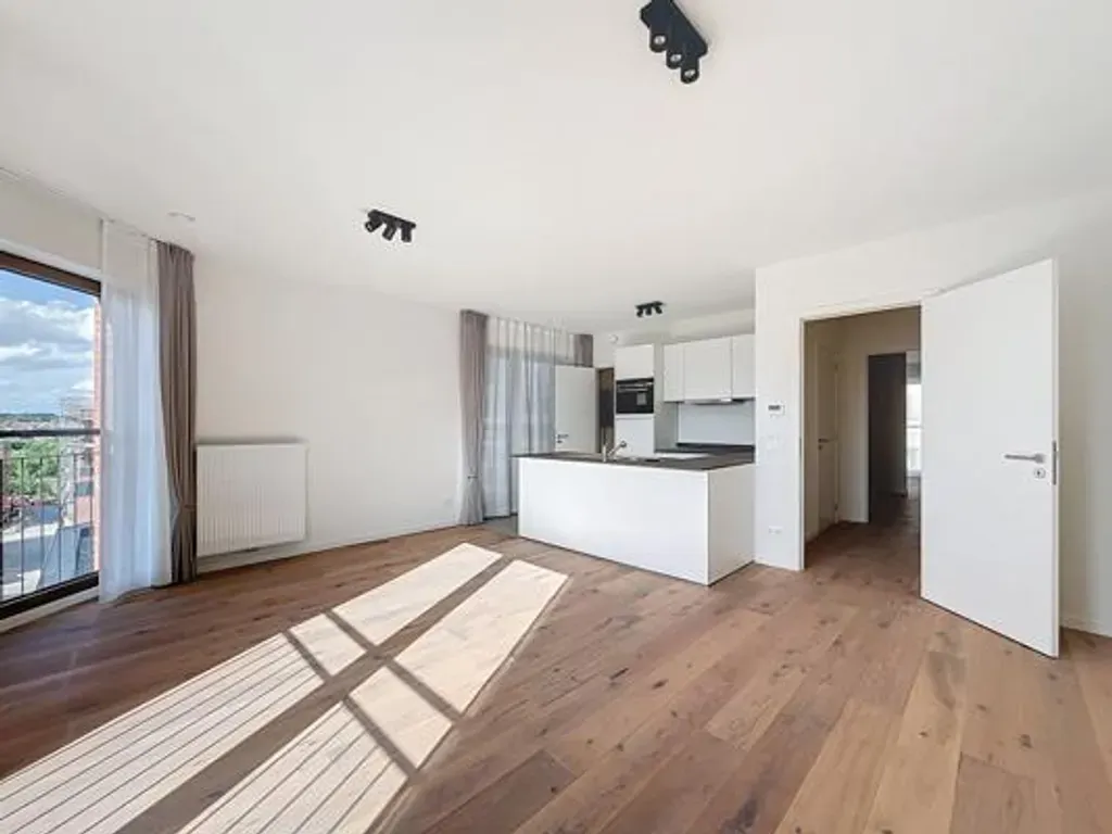 Hoofdfoto Appartement in Brussel
