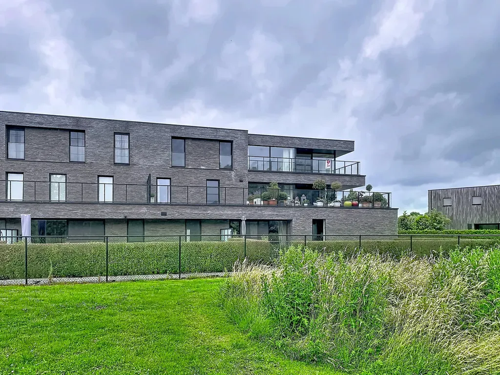 Hoofdfoto Appartement in Aalter