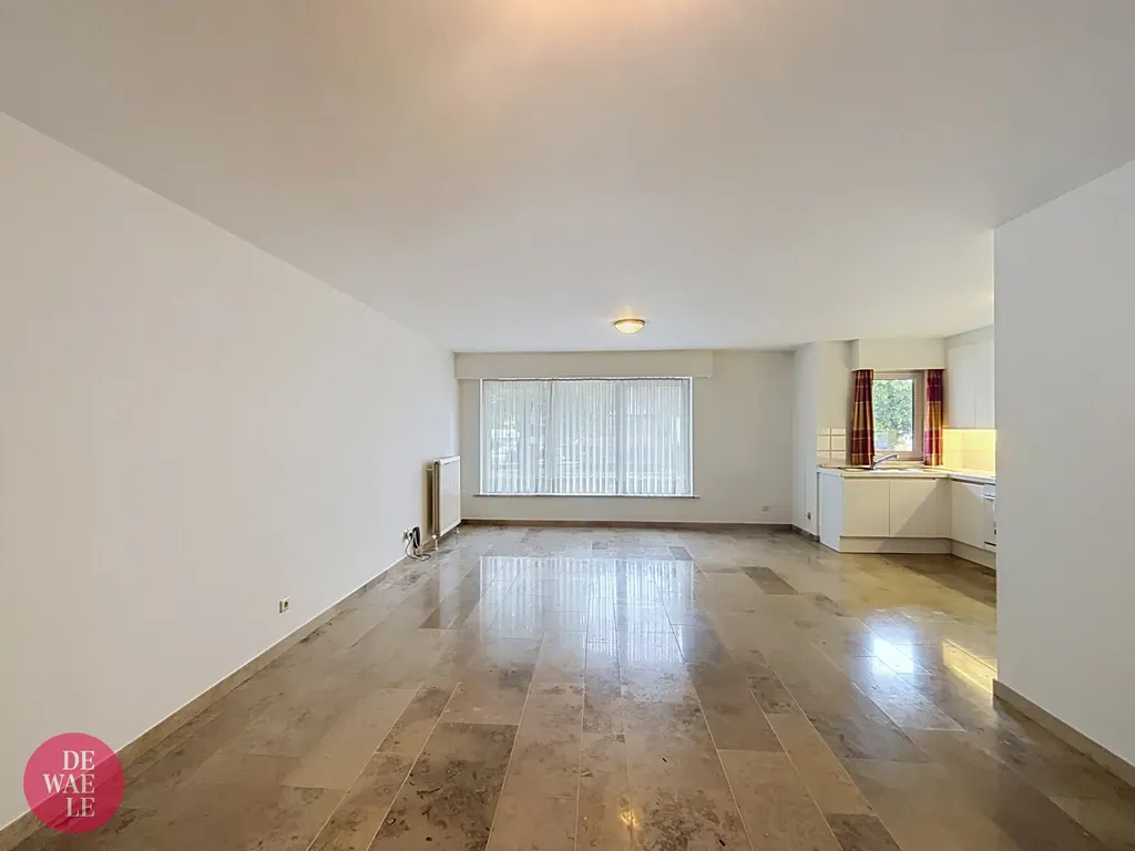 Hoofdfoto Appartement in Mechelen
