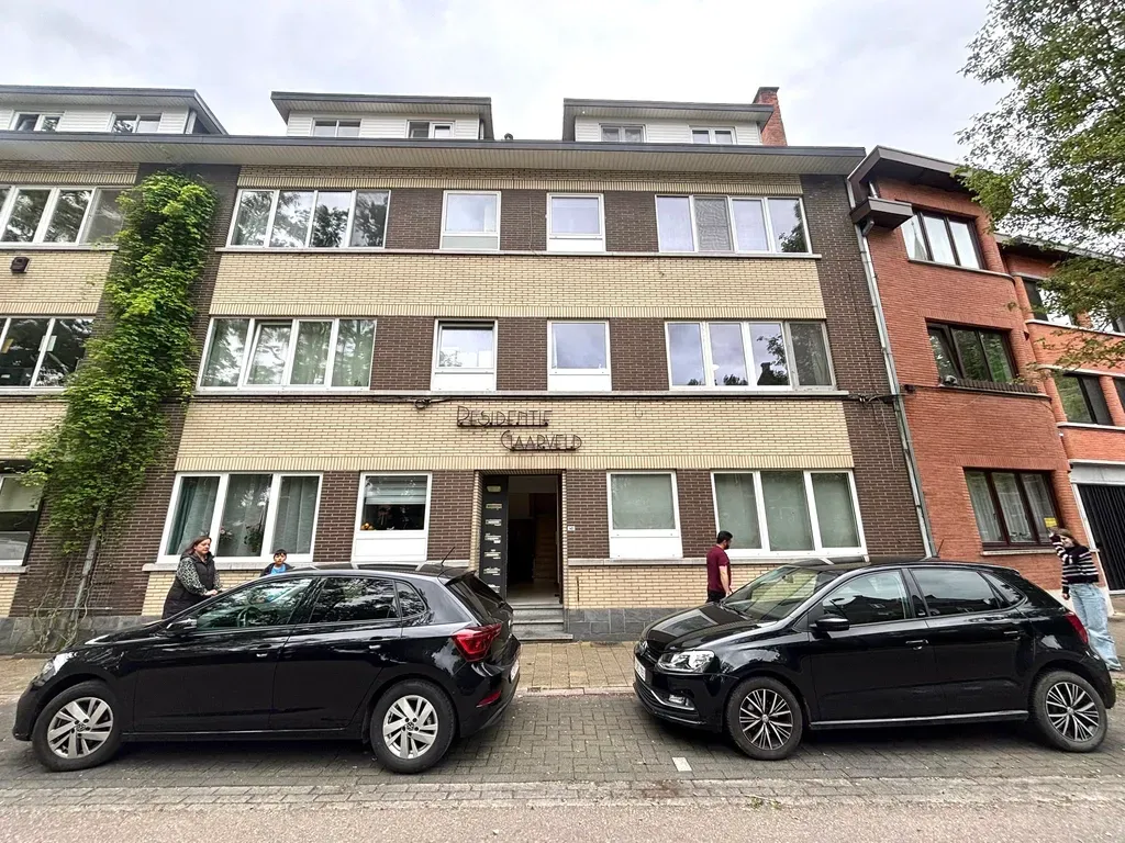 Hoofdfoto Appartement in Hasselt