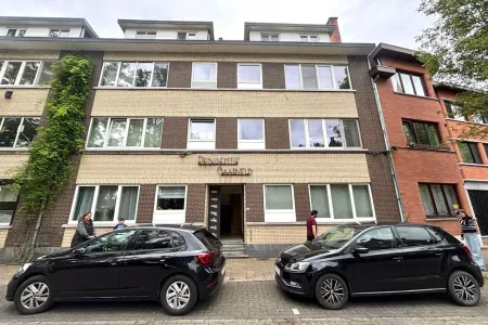  Verhuurd Hasselt