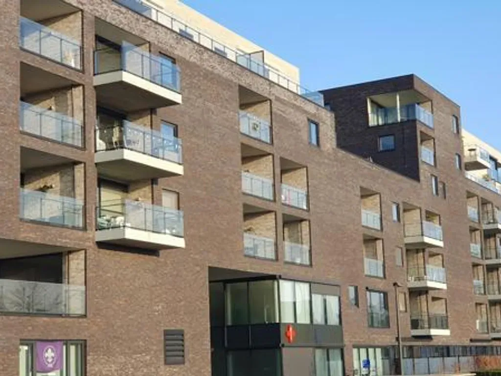Hoofdfoto Appartement in Hasselt