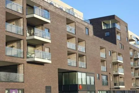  Verhuurd Hasselt