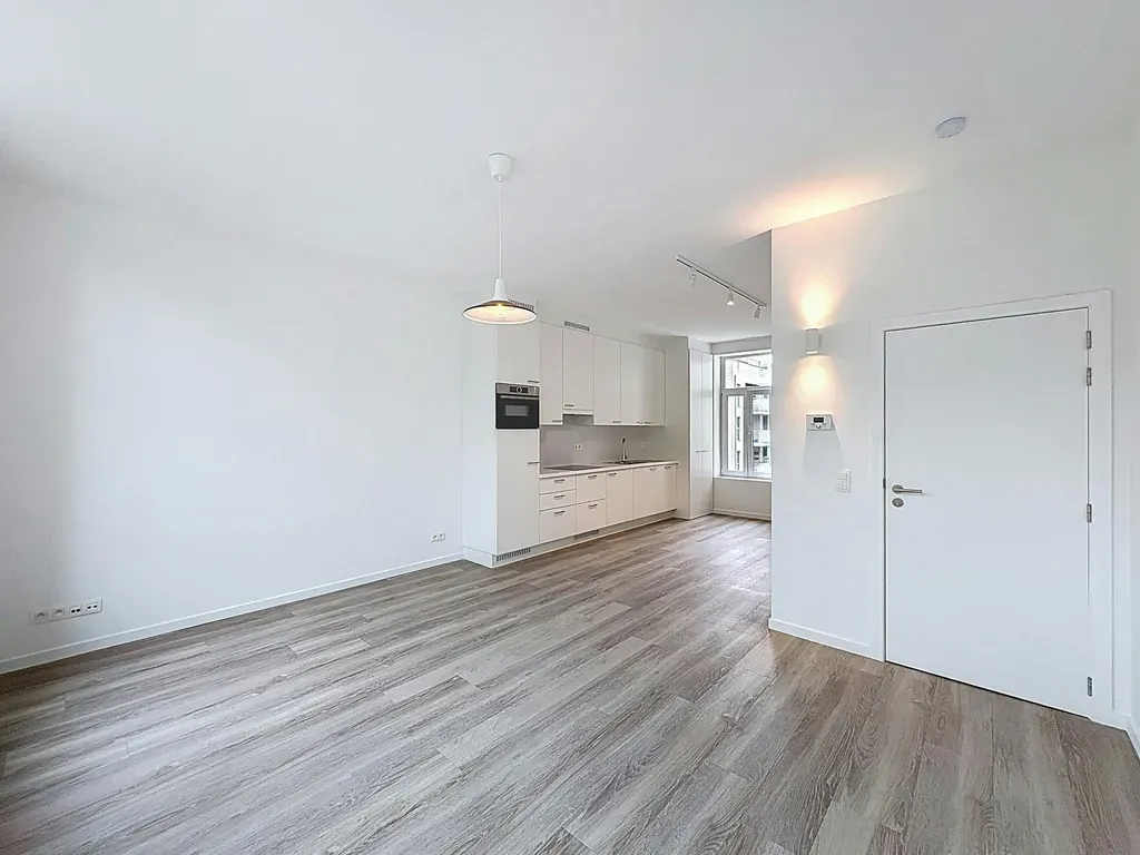 Hoofdfoto Appartement in Antwerpen