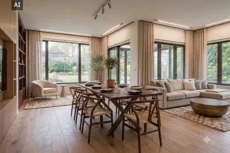 Huis Te Koop Assebroek