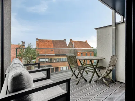Appartement à Aalter - Lindestraat 6 bus 2A, 9880 - photo 8