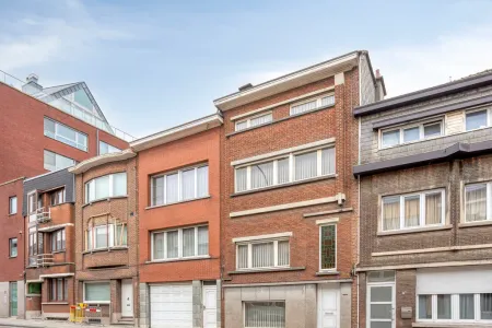 Maison À vendre Boom