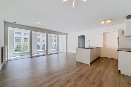 Appartement Te Huur Antwerpen