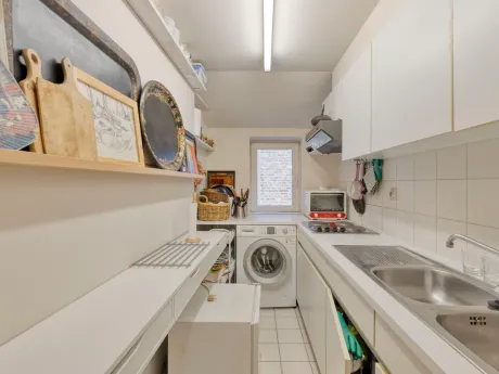 Huis in Brugge - Jozef Suv&eacute;estraat 1 bus 0202, 8000 - foto 6