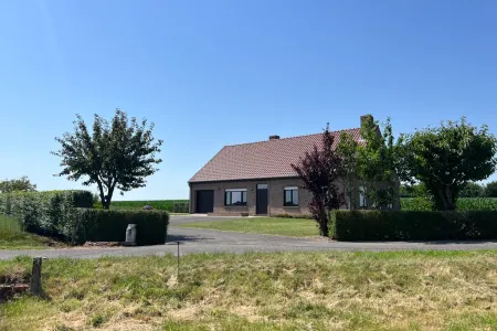 Maison À louer Tielt