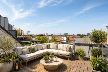 Appartement Te Koop Gent