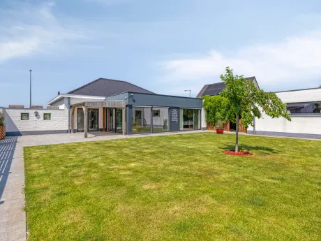 Huis in Aalter - Tieltsesteenweg 113, 9880 - foto 2