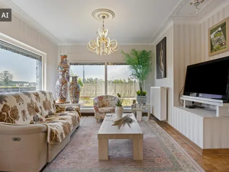 Huis in Aalter - Tieltsesteenweg 113, 9880 - foto 5