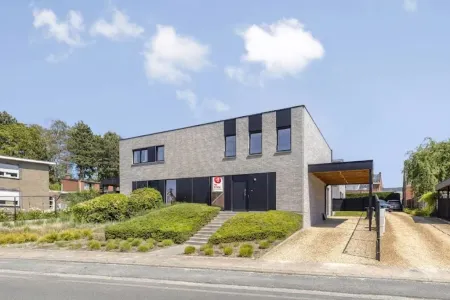 Huis Te Koop Anzegem