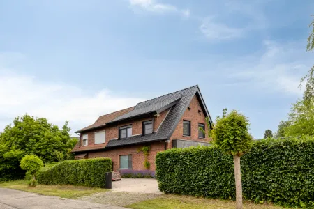 MaisonSint-Kruis-Winkel