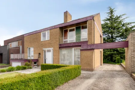 Huis Te Koop Ingooigem
