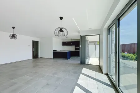 Appartement Gearchiveerd Diegem
