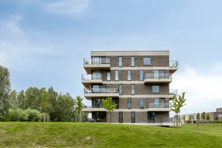 Appartement Te Koop Harelbeke