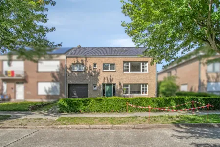 Huis Gearchiveerd Sint-Andries