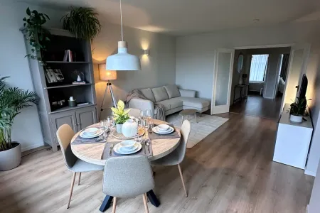 Appartement Te Koop Gent