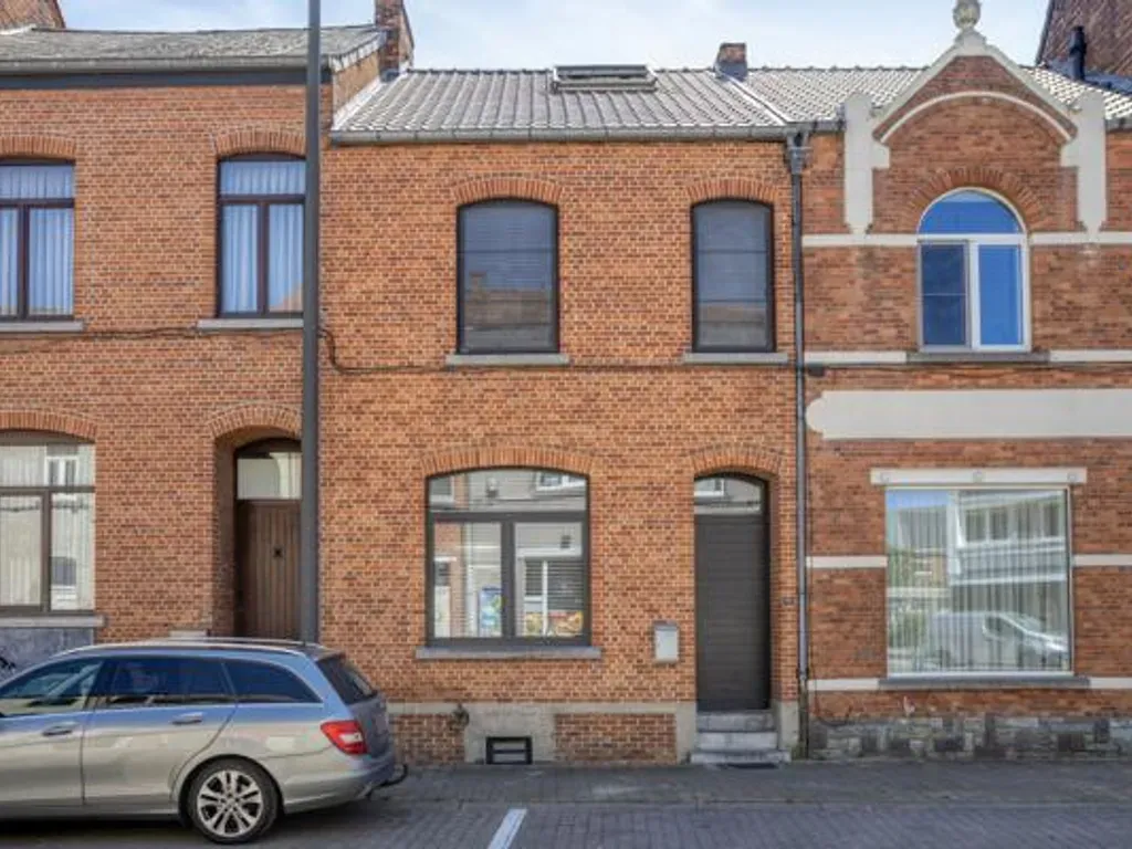 Hoofdfoto Huis in Hasselt