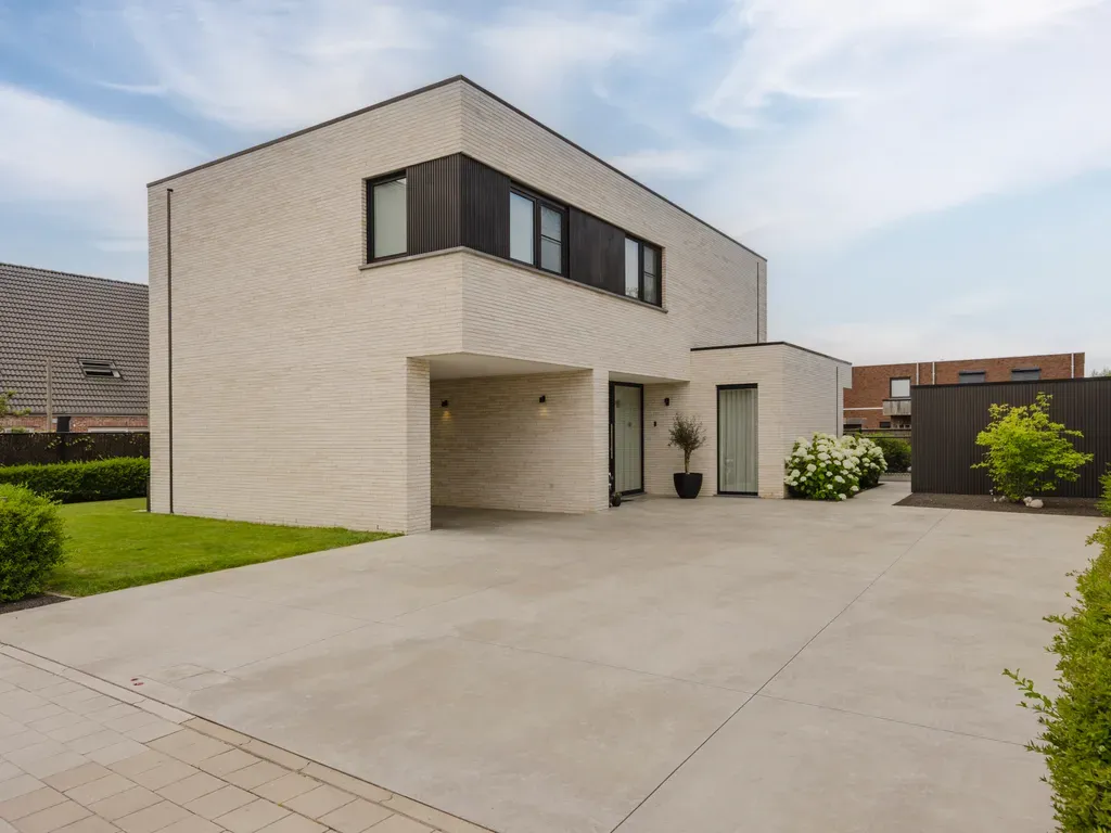 Hoofdfoto Huis in Roeselare