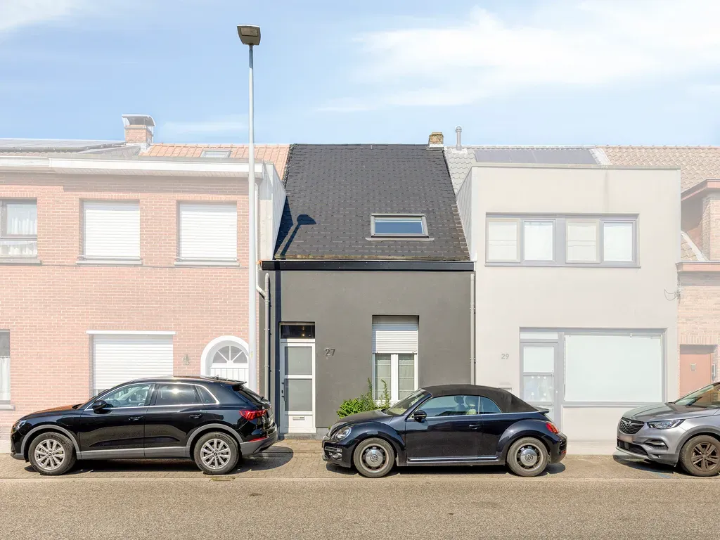 Hoofdfoto Huis in Schoten