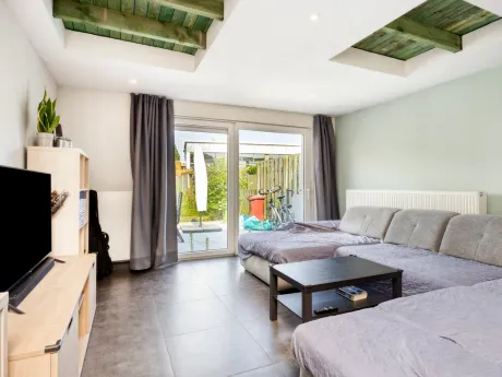 Huis in Schoten - Kruiningenstraat 27, 2900 - foto 2