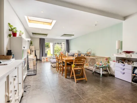 Huis in Schoten - Kruiningenstraat 27, 2900 - foto 3