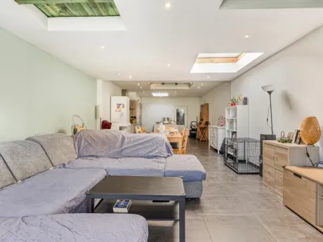 Huis in Schoten - Kruiningenstraat 27, 2900 - foto 4