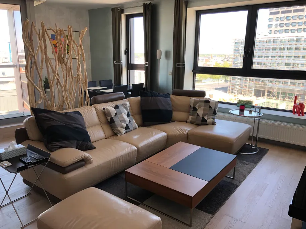 Hoofdfoto Appartement in Antwerpen