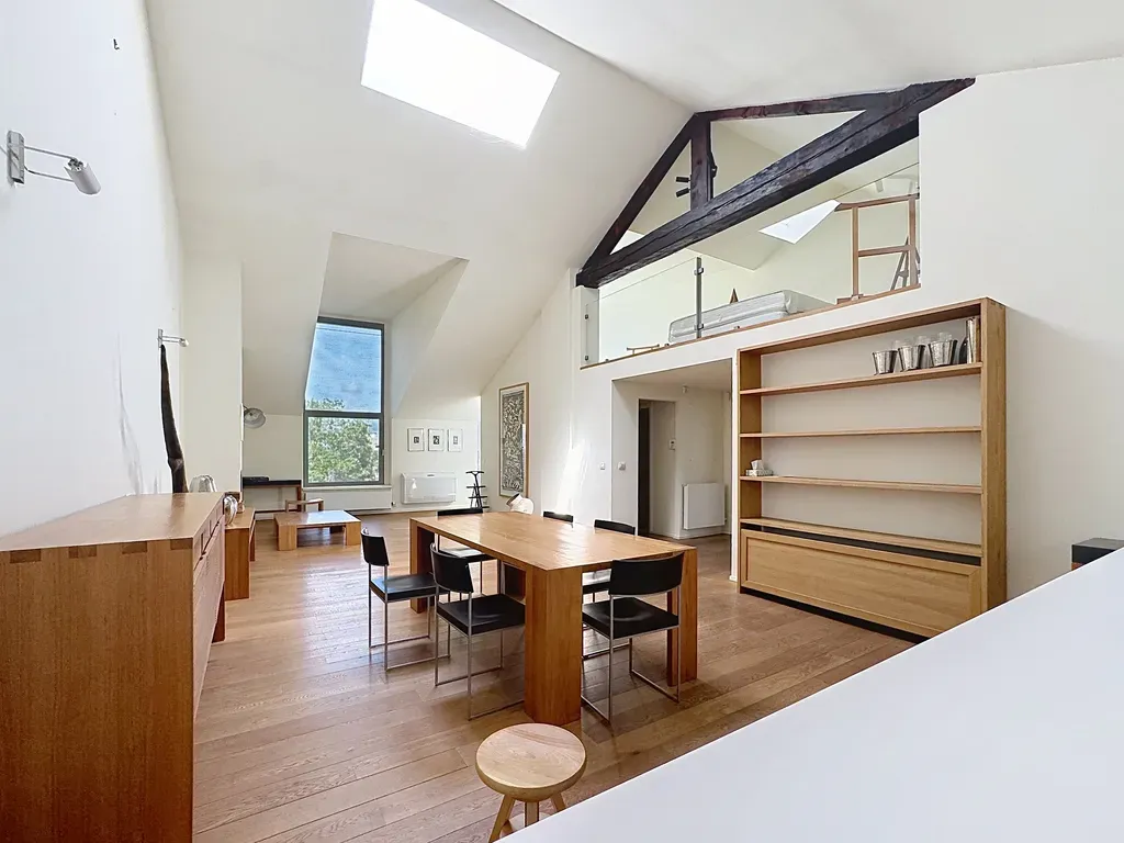 Hoofdfoto Appartement in Sint-Gillis