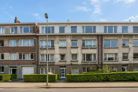 Appartement Te Koop Gent