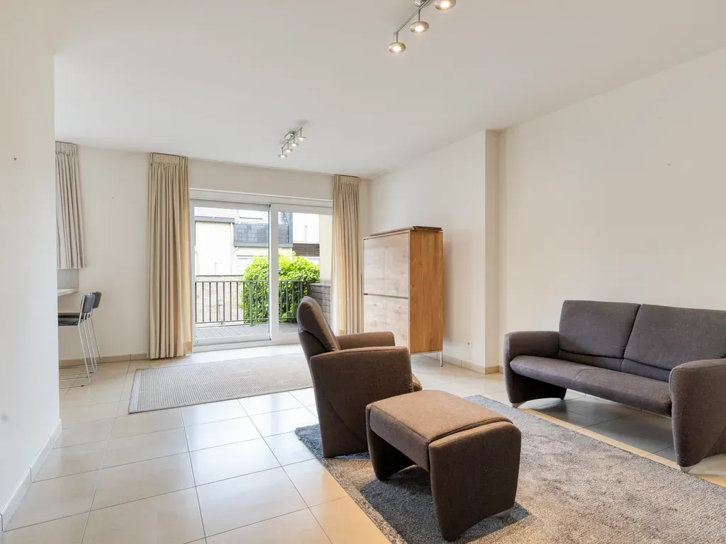 Hoofdfoto Appartement in Strombeek-Bever