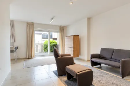 Appartement Te Koop Strombeek-Bever
