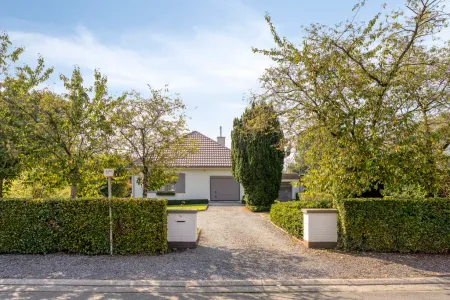 Huis Gearchiveerd Aalter