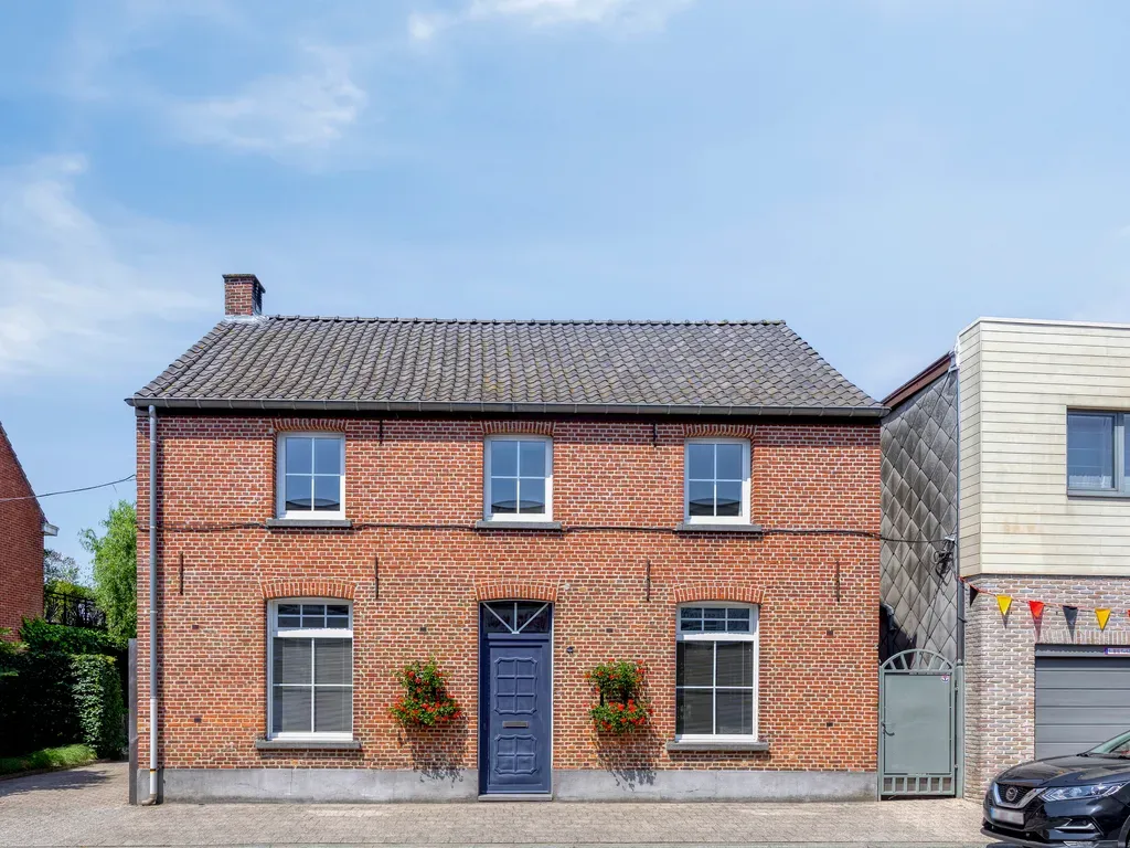 Hoofdfoto Huis in Kalmthout