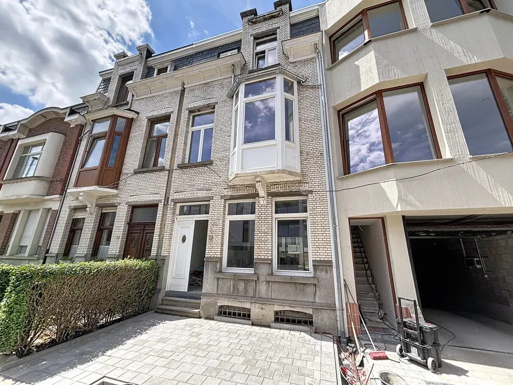 Hoofdfoto Huis in Deurne