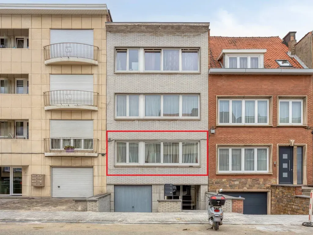 Hoofdfoto Appartement in Strombeek-Bever