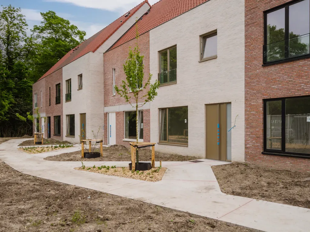 Hoofdfoto Huis in Kortrijk