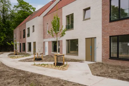 Huis Te Koop Kortrijk