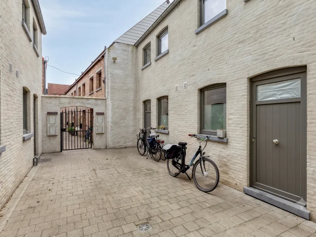 Hoofdfoto Huis in Lier