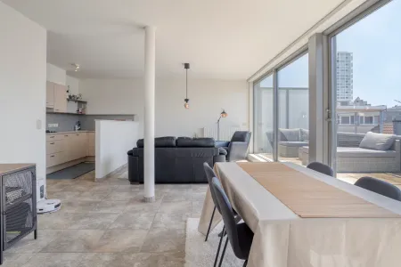 AppartementAntwerpen